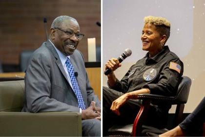 University of the Pacific has a rich lineup of events for Black History Month.